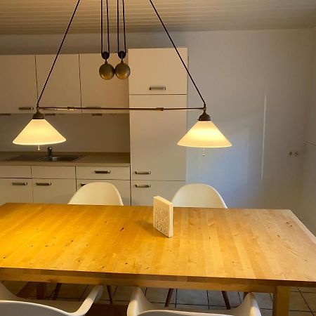Ferienwohnung Zur Sonnenblume Gangelt Exterior foto
