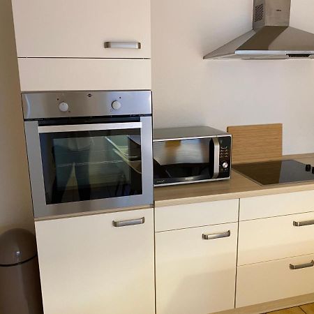 Ferienwohnung Zur Sonnenblume Gangelt Exterior foto