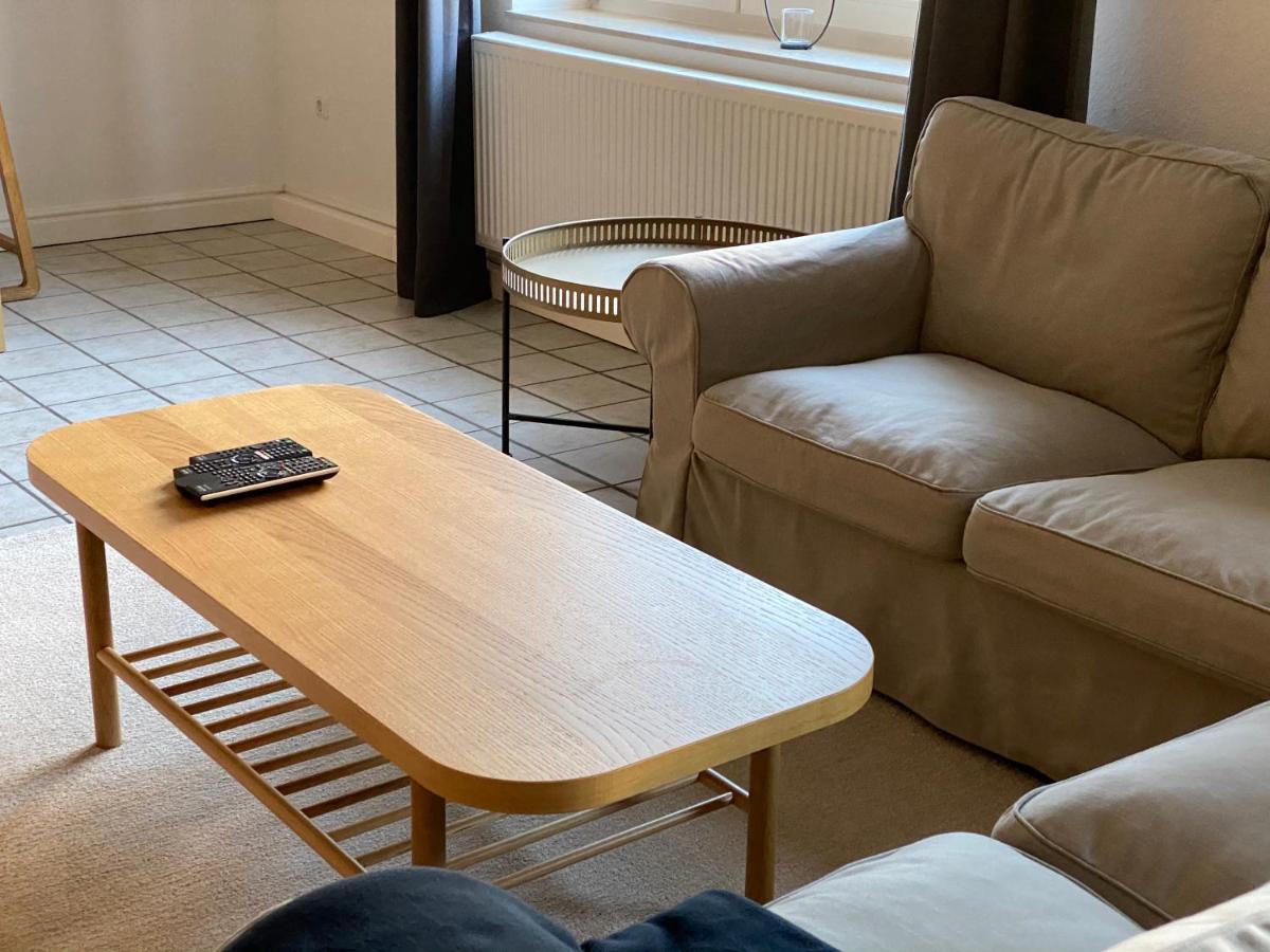 Ferienwohnung Zur Sonnenblume Gangelt Exterior foto