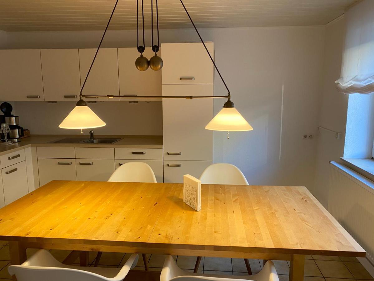 Ferienwohnung Zur Sonnenblume Gangelt Exterior foto