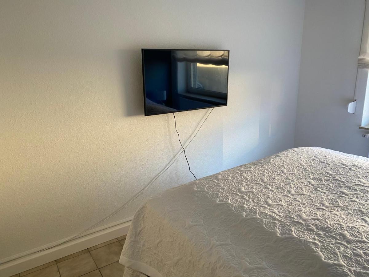 Ferienwohnung Zur Sonnenblume Gangelt Exterior foto