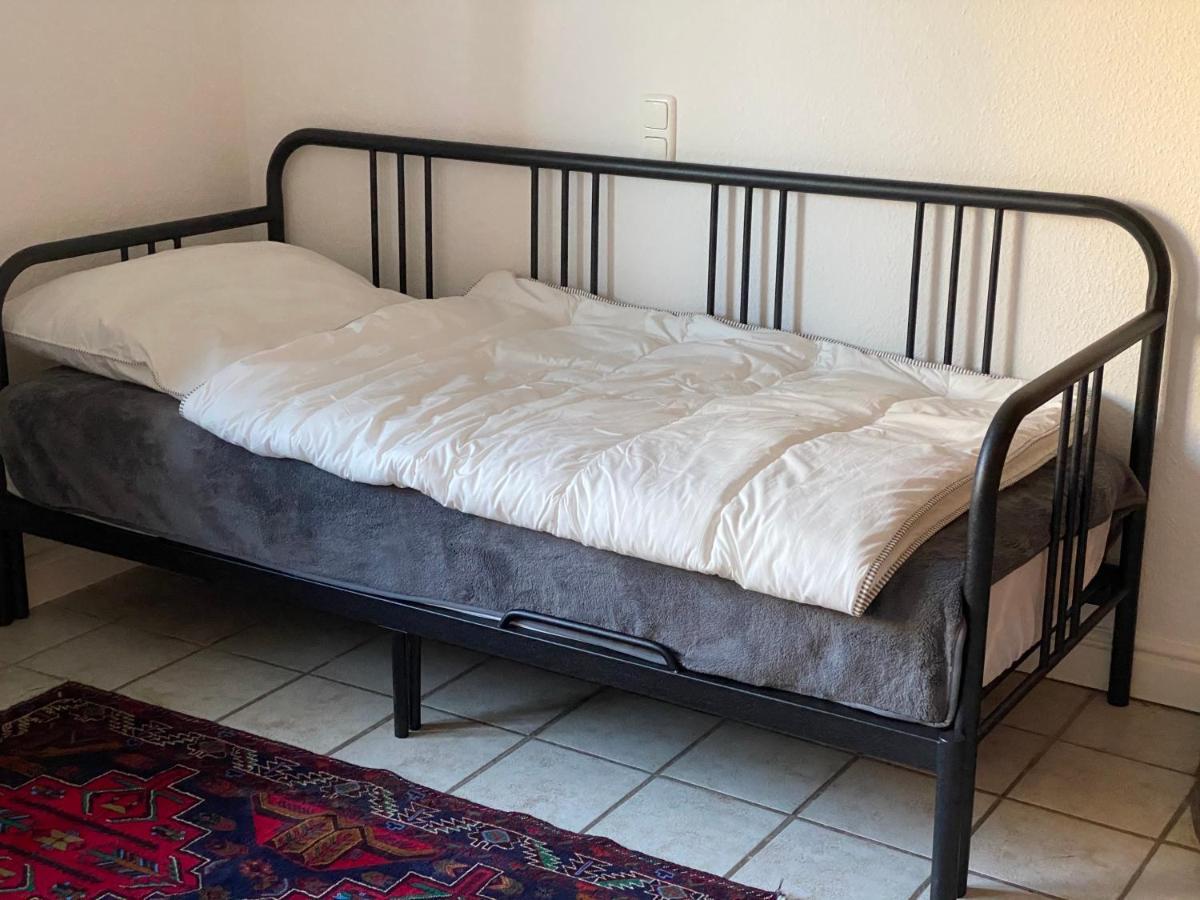 Ferienwohnung Zur Sonnenblume Gangelt Exterior foto