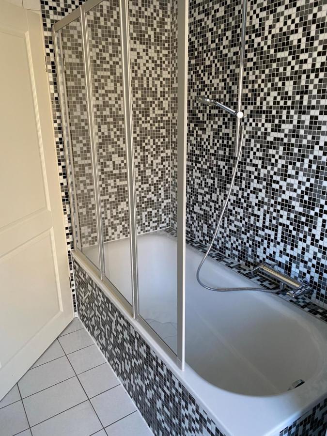 Ferienwohnung Zur Sonnenblume Gangelt Exterior foto